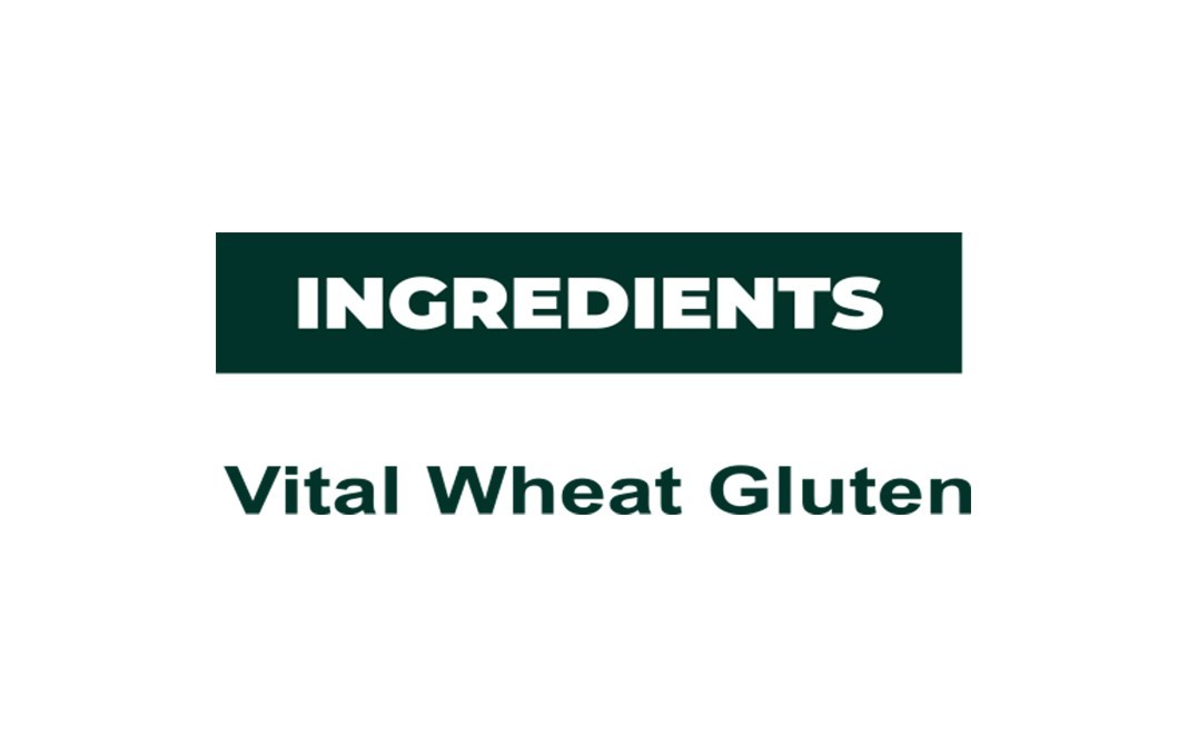 Bloom Vital Wheat Gluten    Box  100 grams
